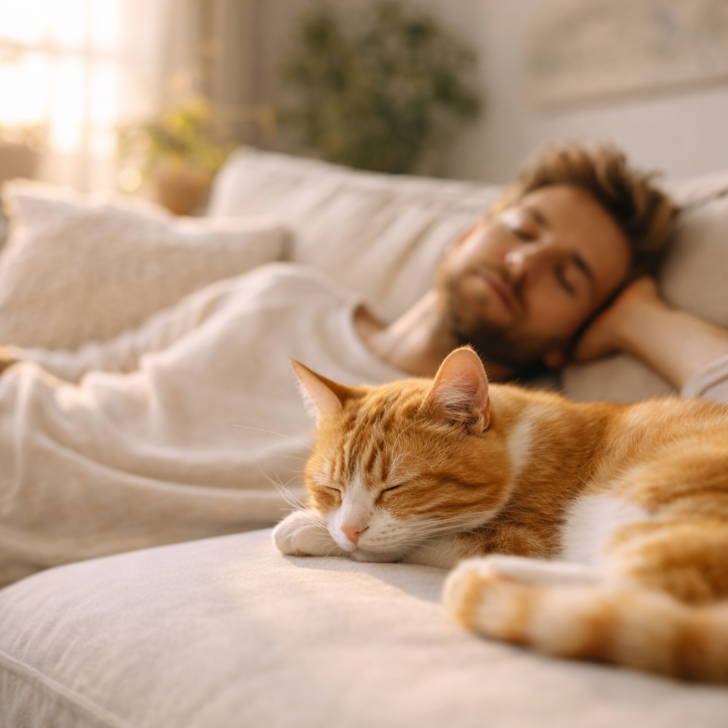 Mengizinkan Diri untuk Berjalan Lebih Perlahan